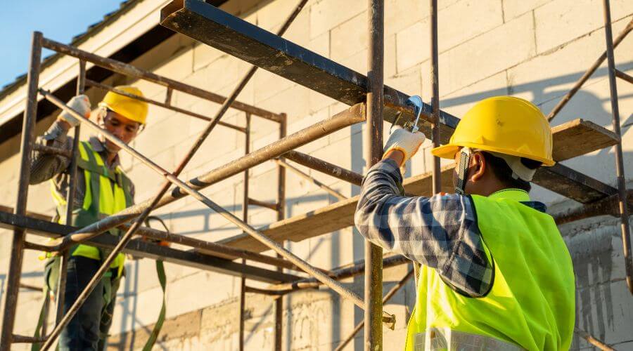 Soffit Repair in Cedar Run, PA